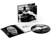 Capa do artigo Luck and Strange - CD