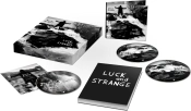 Capa do artigo Luck and Strange - CD