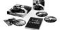 Luck and Strange - CD - Preview