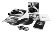 Capa do artigo Luck and Strange - Vinil