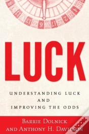 Capa do artigo Luck