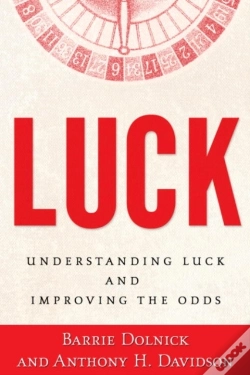 Capa do artigo Luck