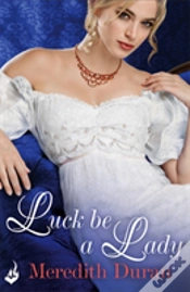 Capa do artigo Luck Be A Lady: Rules For The Reckless 4