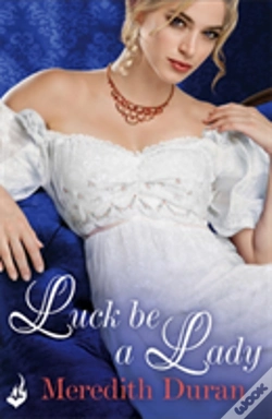 Capa do artigo Luck Be A Lady: Rules For The Reckless 4