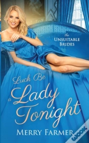 Capa do artigo Luck Be A Lady Tonight