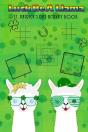 Luck Be A Llama St. Patrick'S Day Activity Book - Preview