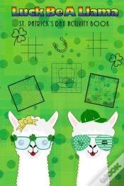 Capa do artigo Luck Be A Llama St. Patrick