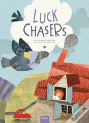 Capa do artigo Luck Chasers