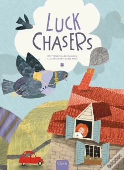 Capa do artigo Luck Chasers