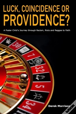 Capa do artigo Luck, Coincidence Or Providence?