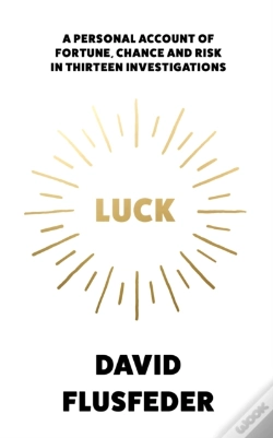Capa do artigo Luck