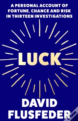 Capa do artigo Luck