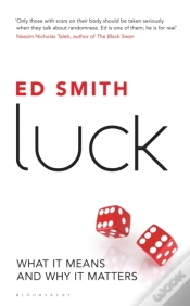 Capa do artigo Luck