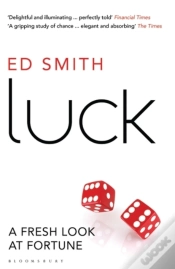 Capa do artigo Luck