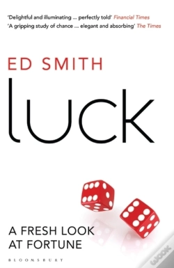 Capa do artigo Luck