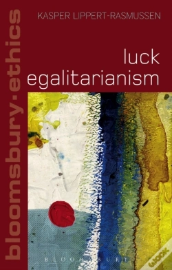 Capa do artigo Luck Egalitarianism
