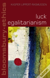 Luck Egalitarianism