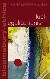 Capa do artigo Luck Egalitarianism
