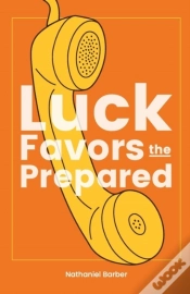 Capa do artigo Luck Favors The Prepared
