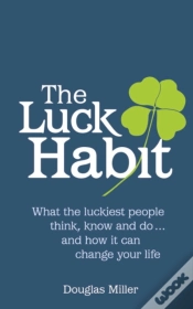 Capa do artigo Luck Habit, The