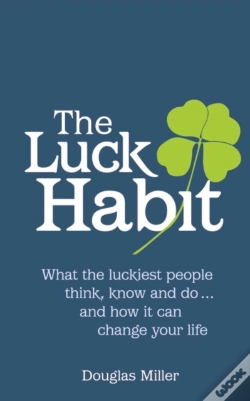 Capa do artigo Luck Habit, The