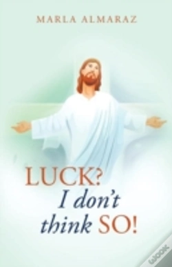 Capa do artigo "Luck, I Don'T Think So!!!