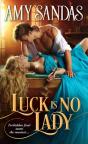 Luck Is No Lady - Preview