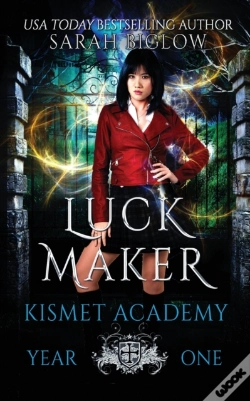 Capa do artigo Luck Maker
