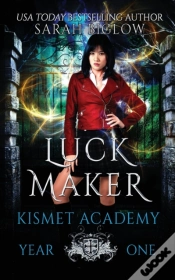 Capa do artigo Luck Maker