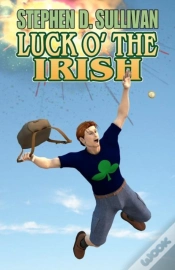 Capa do artigo Luck O