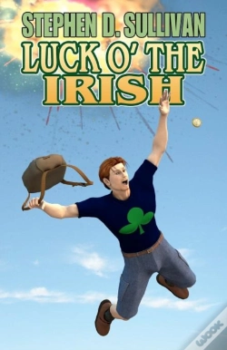 Capa do artigo Luck O' The Irish