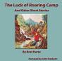Luck Of Roaring Camp - Preview