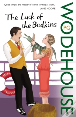 Capa do artigo Luck Of The Bodkins