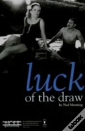 Capa do artigo "Luck Of The Draw"
