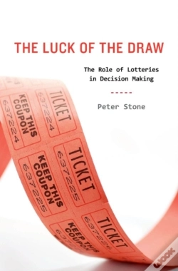 Capa do artigo Luck Of The Draw