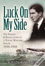 Capa do artigo Luck On My Side