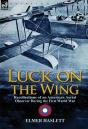Luck On The Wing - Preview