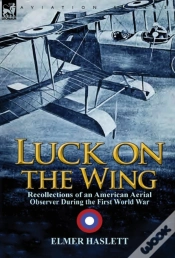 Capa do artigo Luck On The Wing