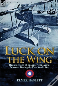 Capa do artigo Luck On The Wing