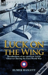 Luck On The Wing