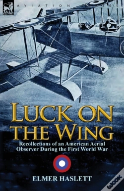 Capa do artigo Luck On The Wing