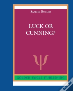 Capa do artigo Luck Or Cunning?