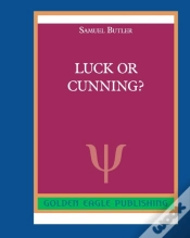 Capa do artigo Luck Or Cunning?