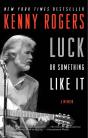Luck Or Something Like It - Preview