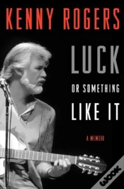 Capa do artigo Luck Or Something Like It