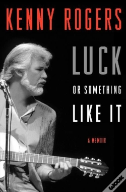 Capa do artigo Luck Or Something Like It