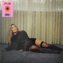 Capa do artigo Luck ... Or Something - Vinil