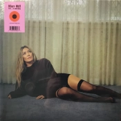 Capa do artigo Luck ... Or Something - Vinil