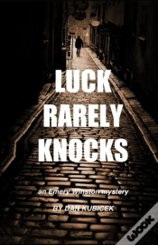 Capa do artigo Luck Rarely Knocks