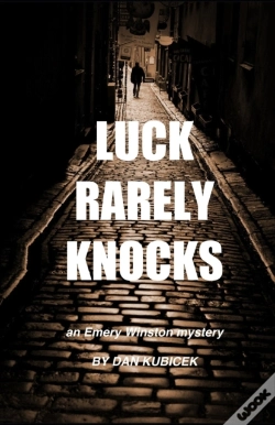 Capa do artigo Luck Rarely Knocks